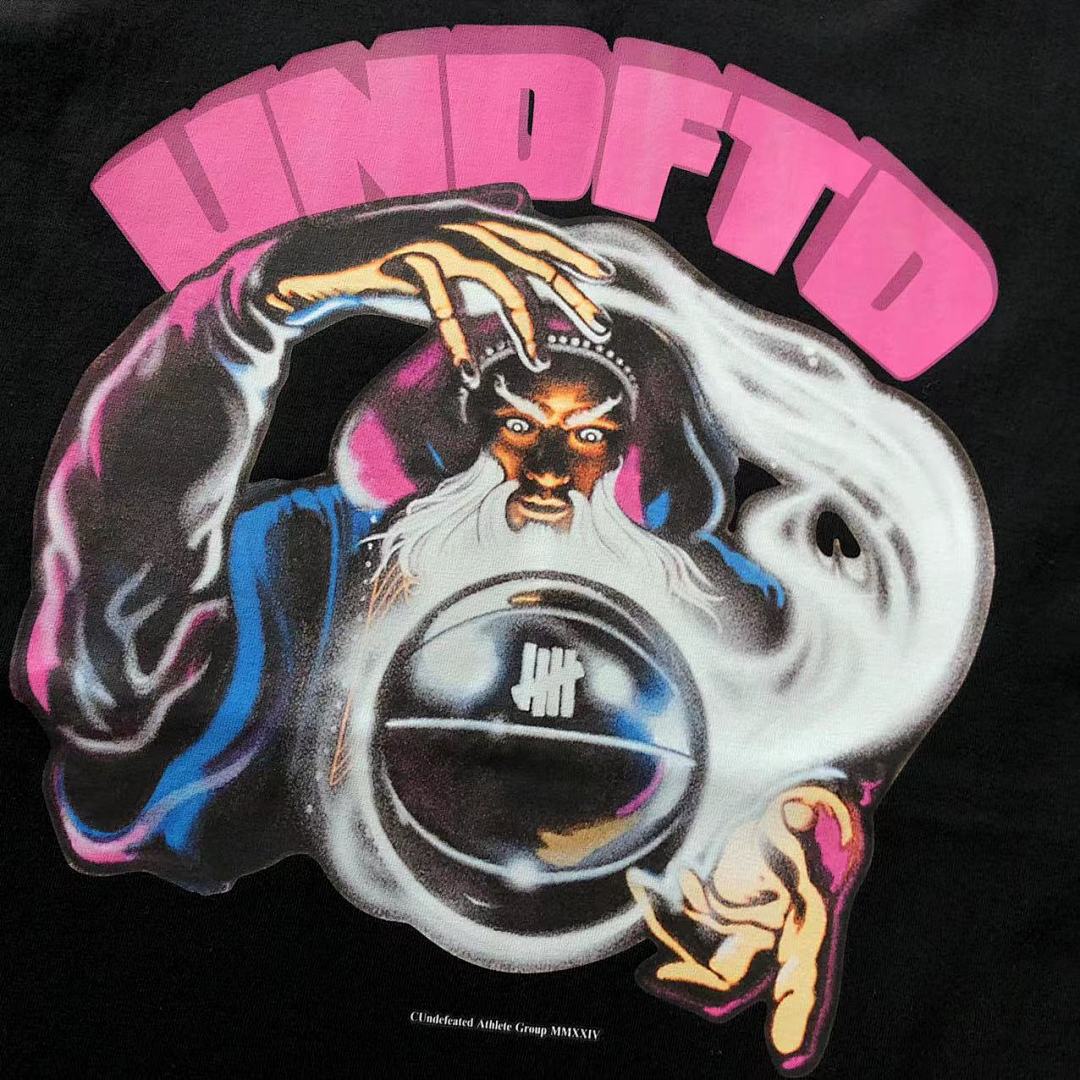On Running ~89 UNDEFEATED T-SHIRT - Image 13