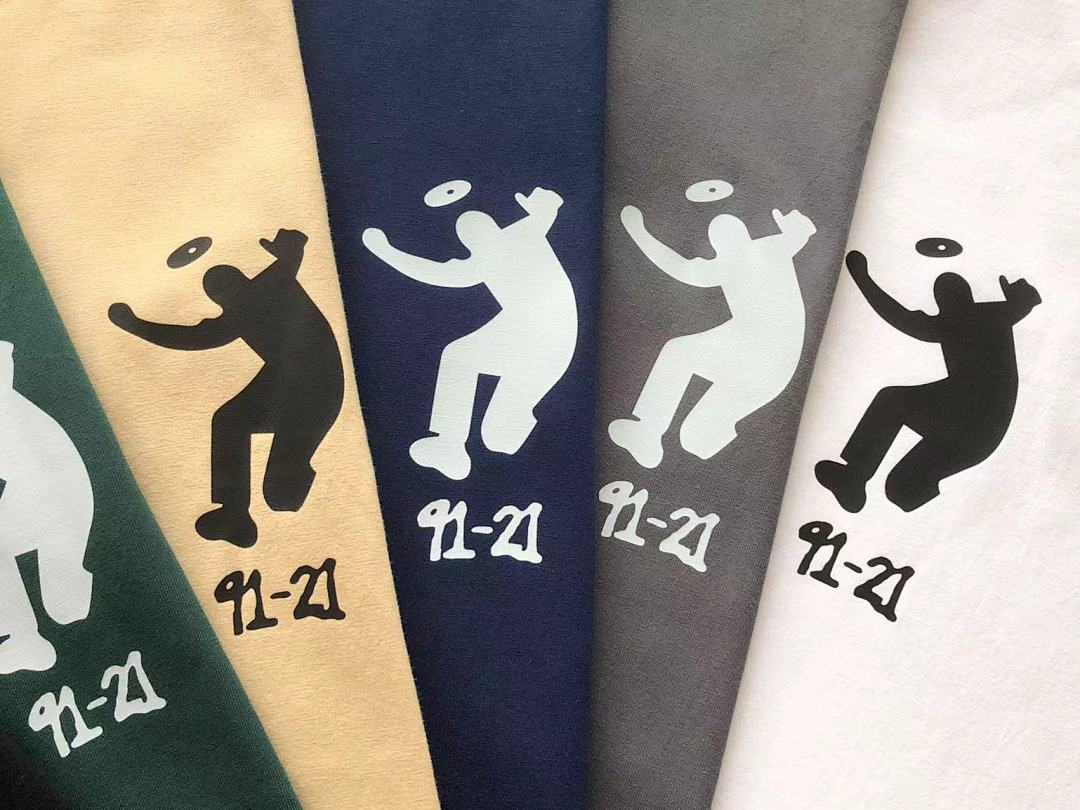 On Running ~85 ST🔥S🔥Y T-SHIRT - Image 31