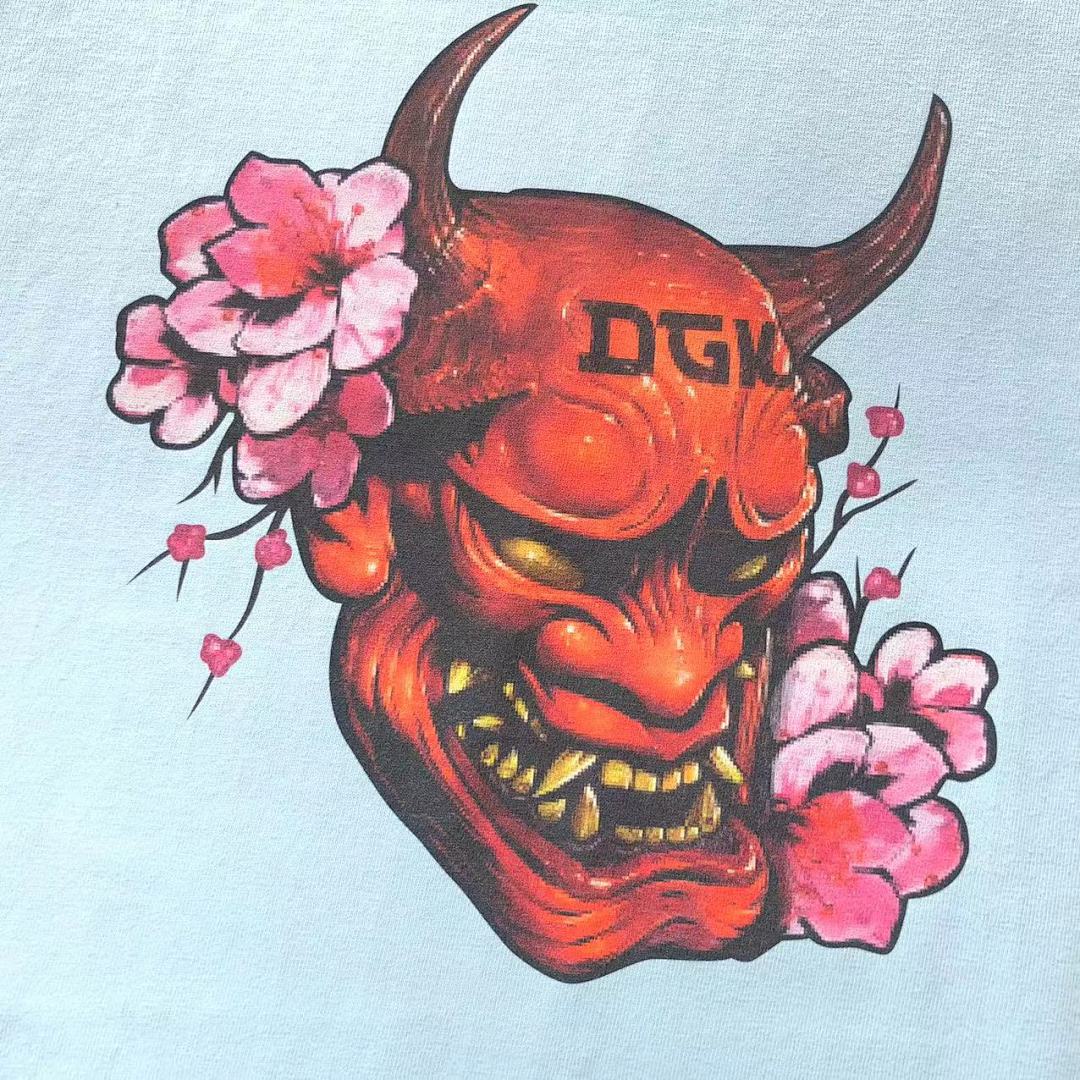 On Running ~95 DGK T-SHIRT - Image 28