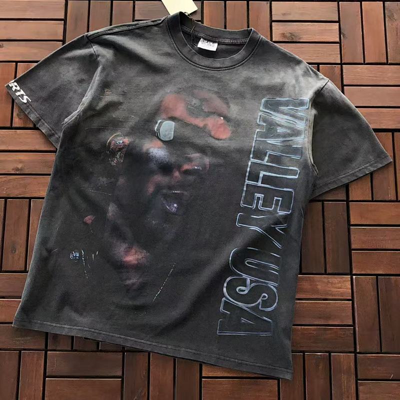 Other ~89 VA🔥L🔥Y T-SHIRT 33121607 (Im 185CM 80KG Iwear Size M In The Photo), photo 1