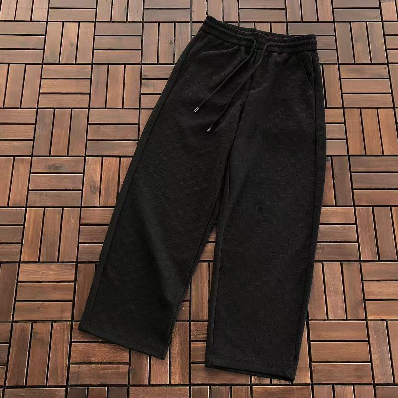 Other ~175 G🔥C🔥I TROUSERS 55081821 (Im 180CM 68KG Iwear Size S In The Photo), photo 1