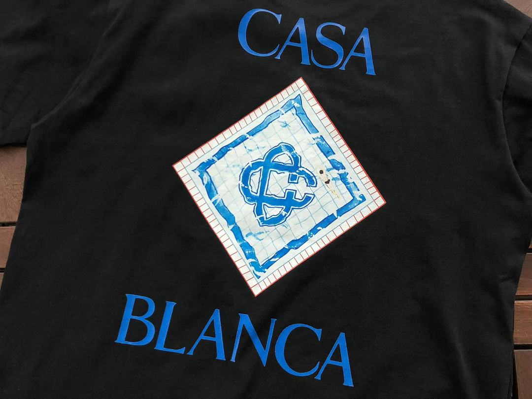 Other ~86 C🔥S🔥BL🔥🔥C🔥 T-SHIRT 77031667 (Im 180CM 68KG Iwear Size L In The Photo) - Image 15