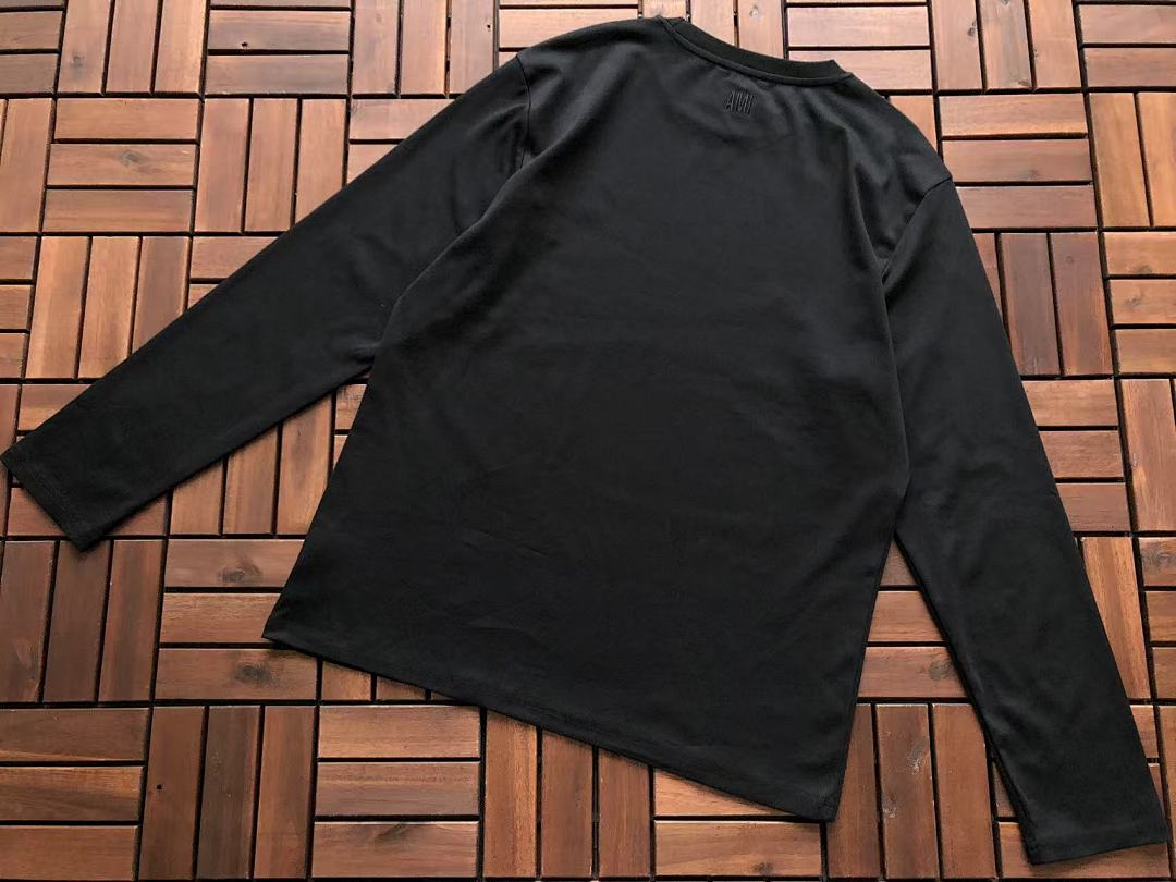 Other .~95 A🔥I LONG-SLEEVE 22082511 (Im 180CM 68KG Iwear Size L In The Photo) - Image 19
