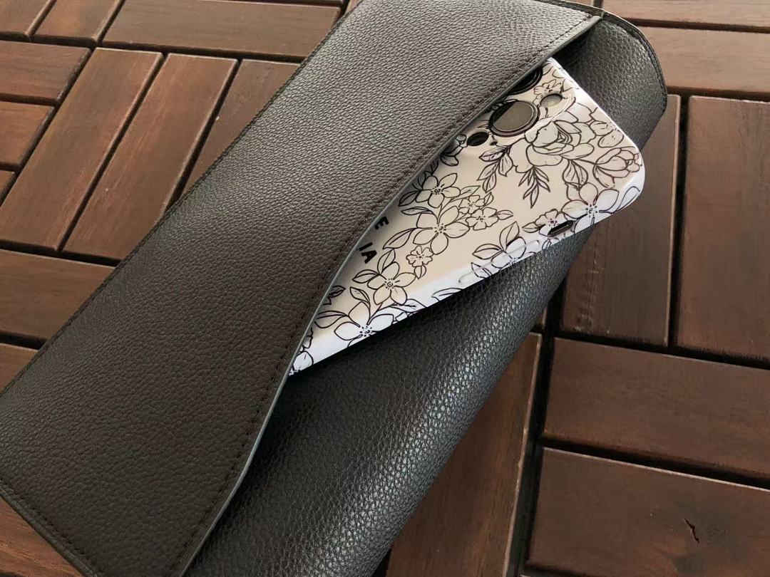 Other ~279C🔥A🔥H BAG 22112292 (Long 12CM* Wide 26CM* High 6CM) - Image 19