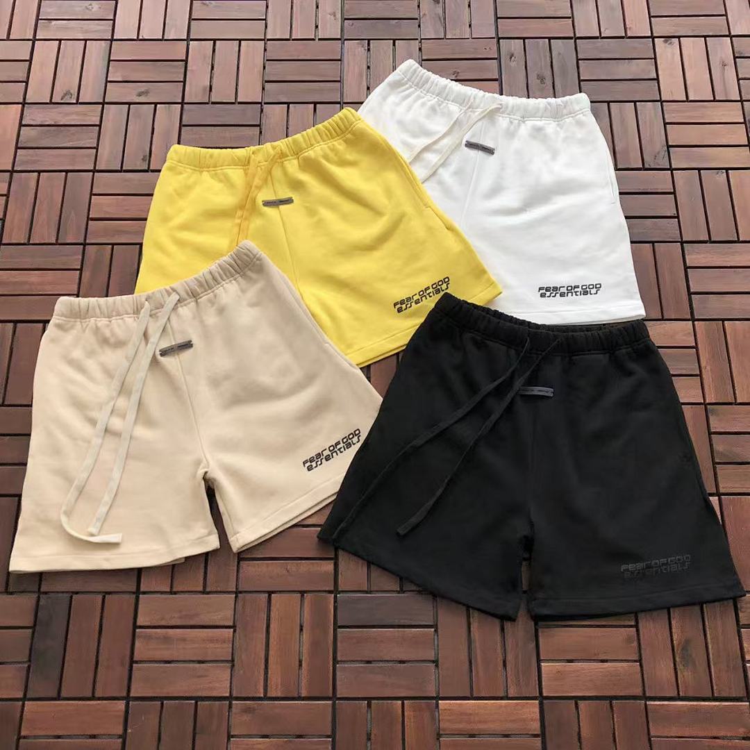 ~95 FOG SHORTS 77031848 (Im 180CM 68KG Iwear Size M In The Photo), photo 1