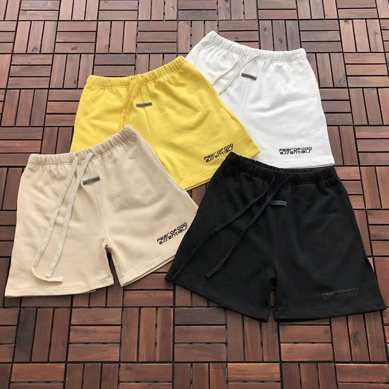 ~95 FOG SHORTS 77031848 (Im 180CM 68KG Iwear Size M In The Photo), photo 1