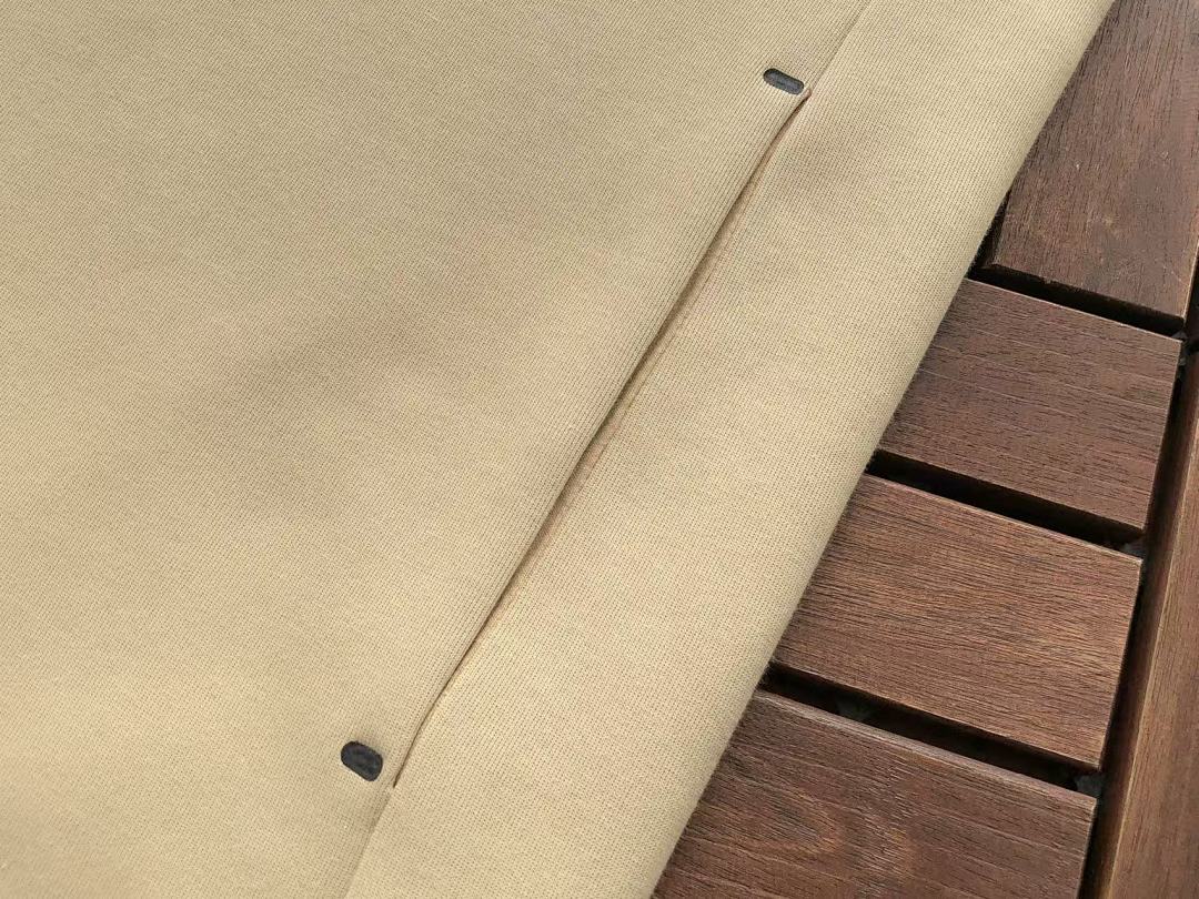 Other TF 2020 CU4489-234255 Zip-Up Coat CU4495-234245 Pants (Im 180CM 68KG Iwear Size S In The Photo) - Image 55