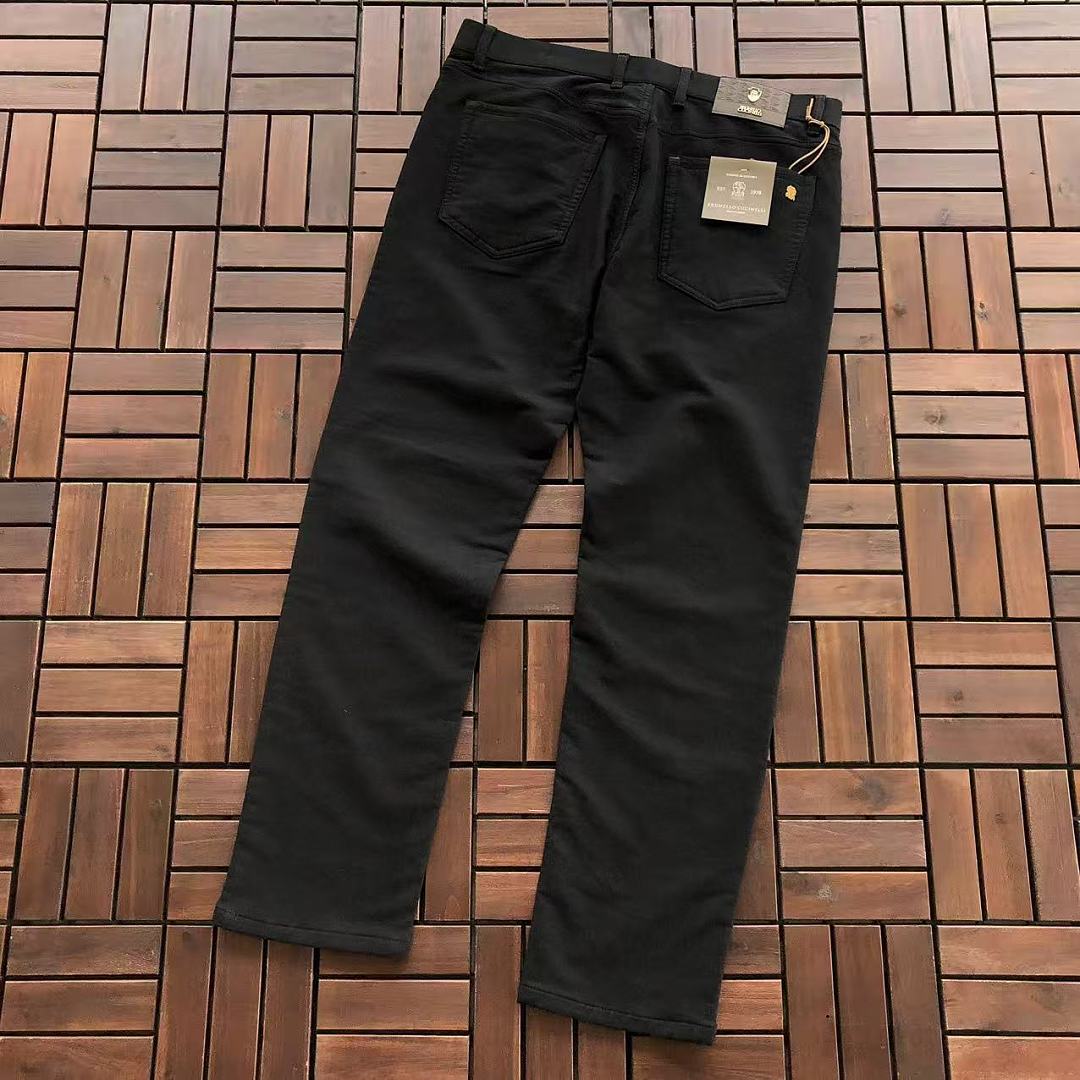 Other ~135 BR🔥N🔥L🔥O C🔥CI🔥🔥L🔥I JEANS 55061137 (Im 185CM 80KG Iwear Size 36 In The Photo), photo 1