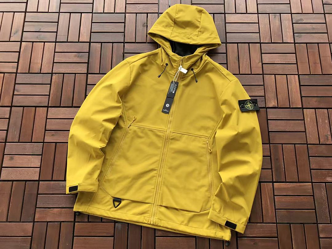 Other ~359 ST🔥🔥E JACKET 55080729 (Im 185CM 80KG Iwear Size XL In The Photo) - Image 8