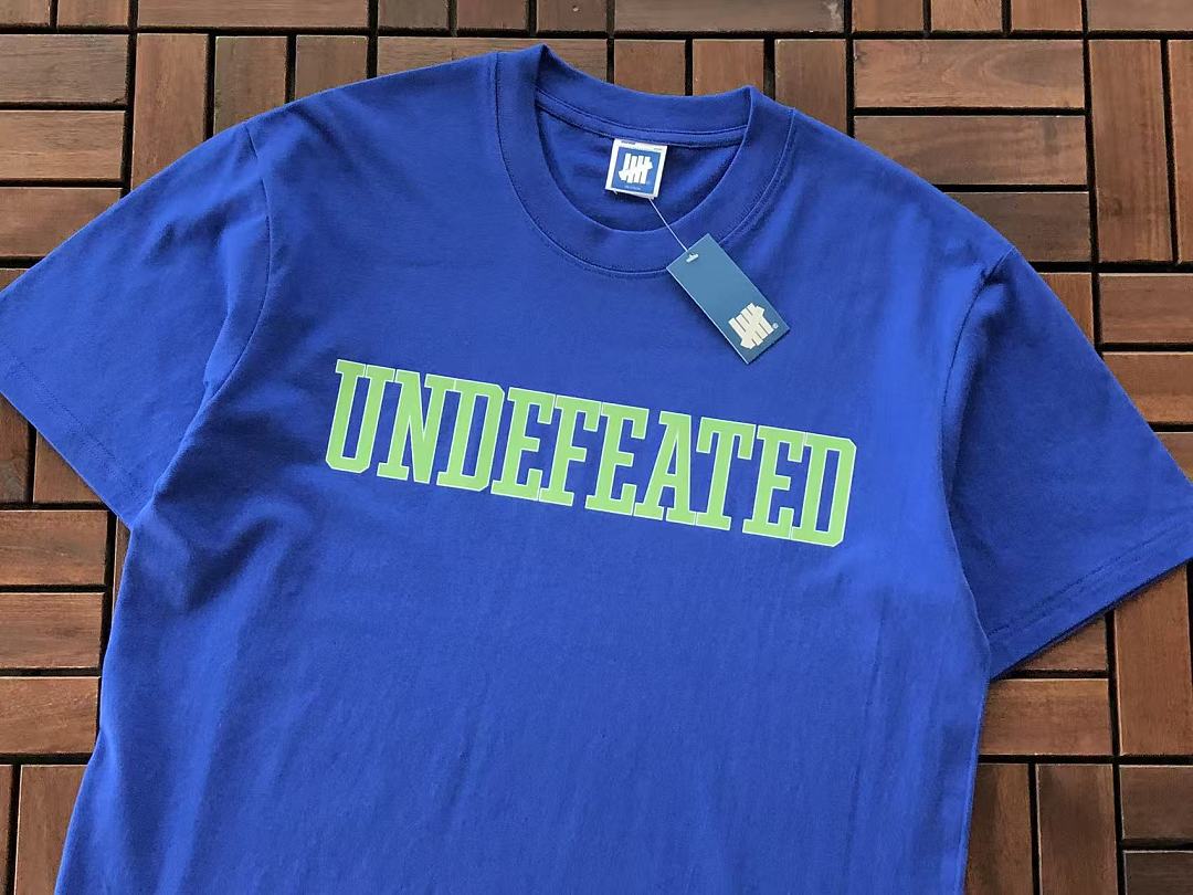On Running ~85 UNDEFEATED T-SHIRT 55051435 (Im 185CM 80KG Iwear Size L In The Photo) - Image 11