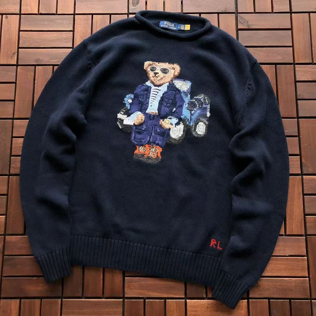 Other ~359 RA🔥PH🔥AU🔥EN SWEATER 11102921 (Im 176CM 58KG Iwear Size L In The Photo), photo 1