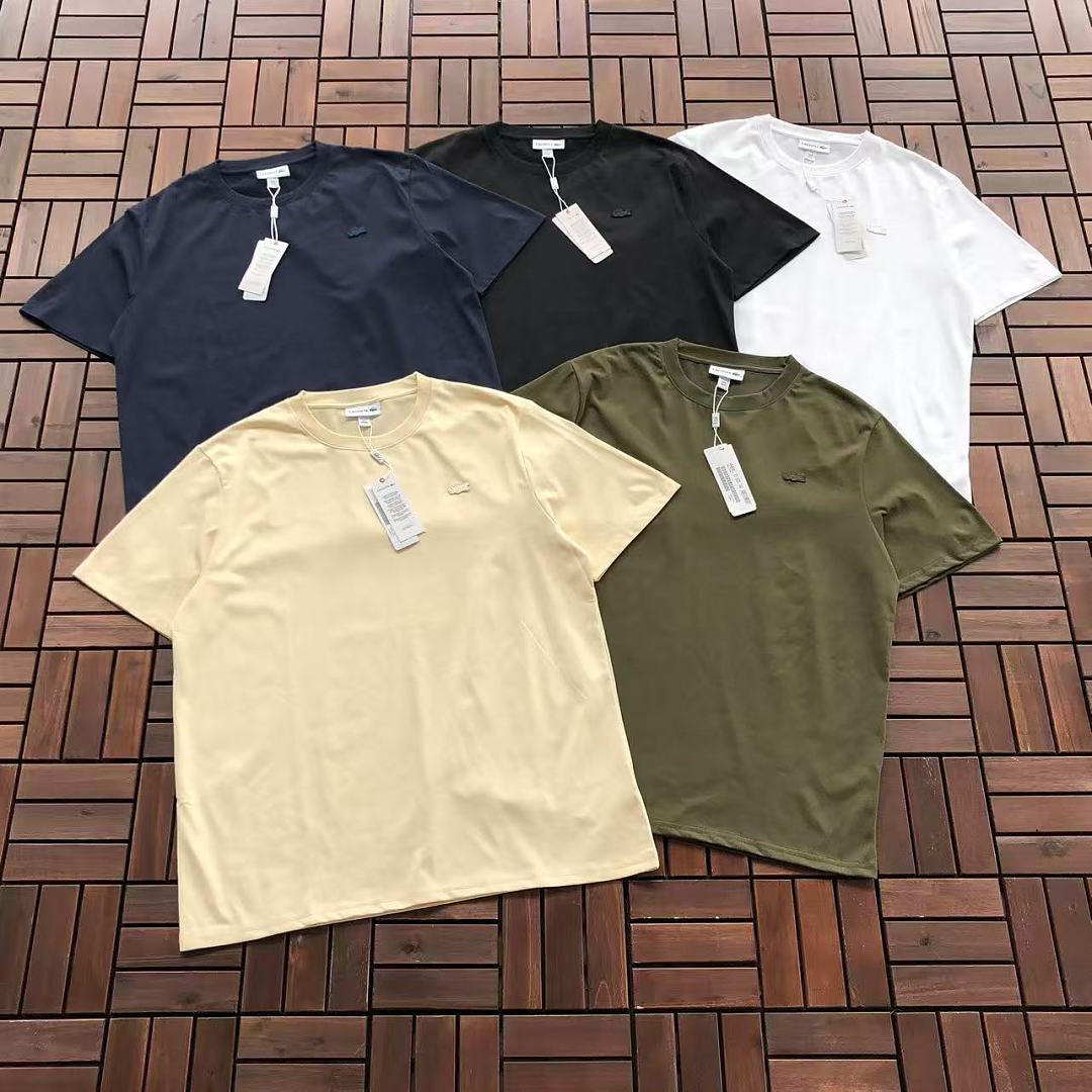 ~115 L🔥C🔥ST🔥 T-SHIRT 66060908 (Im 185CM 80KG Iwear Size 2XL In The Photo), photo 1