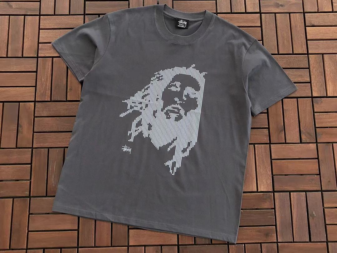 On Running ~79 ST🔥S🔥Y T-SHIRT 55041988 (Im 185CM 80KG Iwear Size L In The Photo) - Image 12