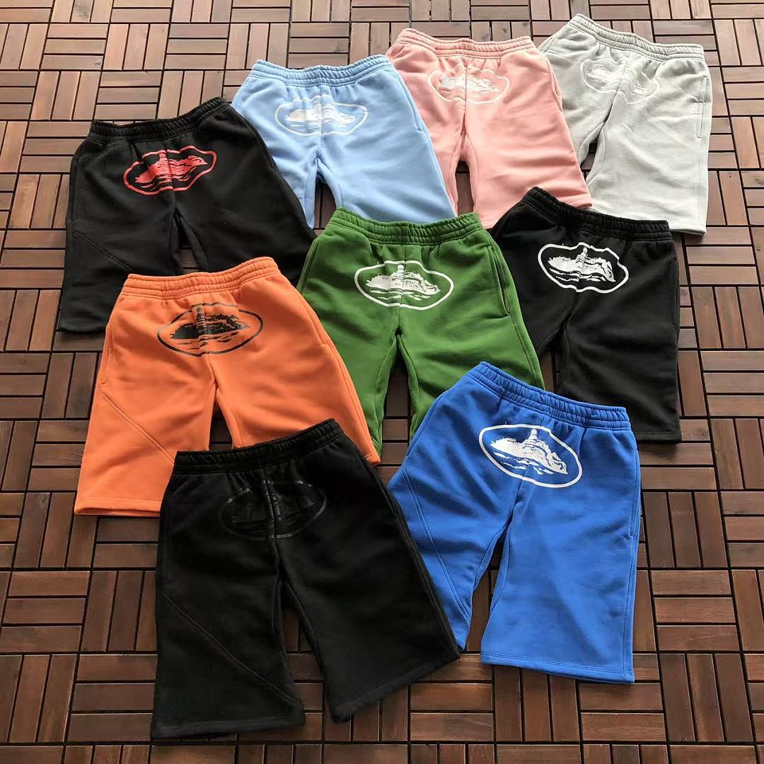 Other ~99 C🔥RT🔥🔥Z SHORTS FLEECE 33122627 (Im 185CM 80KG Iwear Size S In The Photo)