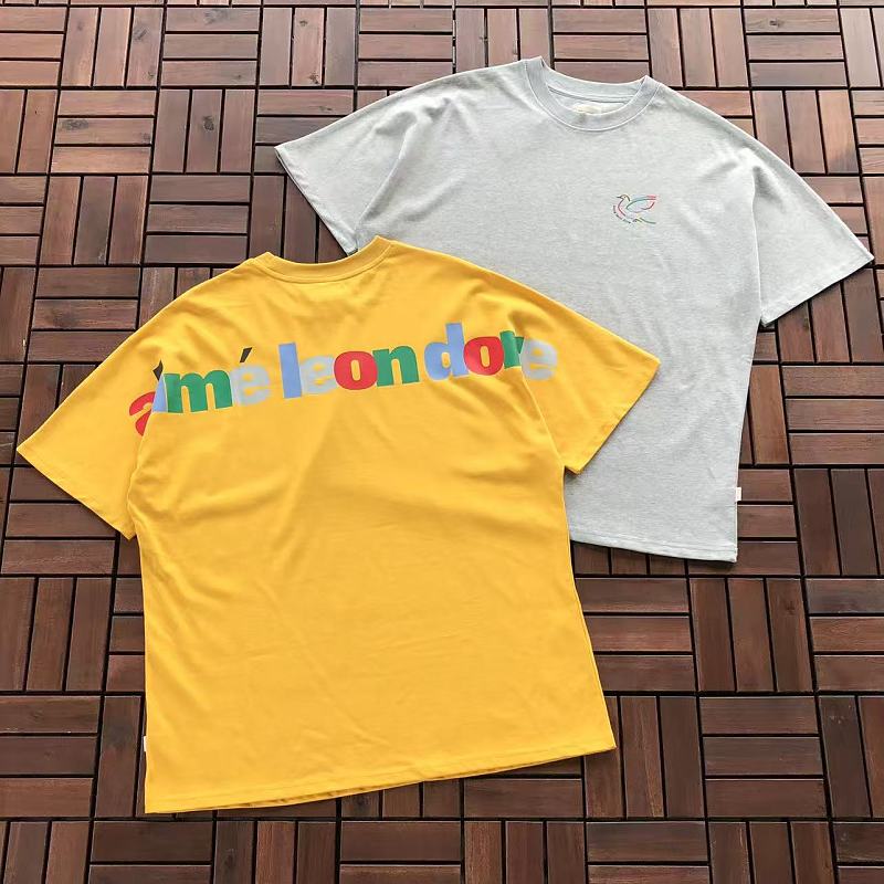 Other ~86 AI🔥E L🔥🔥N D🔥RE T-SHIRT 77041375 (Im 185CM 80KG Iwear Size M In The Photo), photo 1