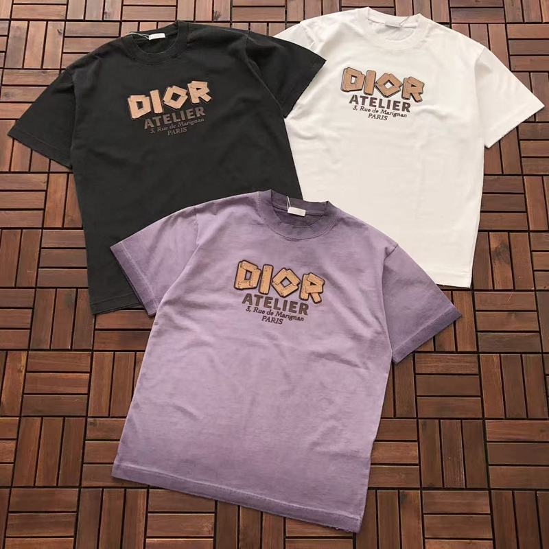 ~115 D🔥O🔥 T-SHIRT 77020414 (Im 185CM 70KG Iwear Size L In The Photo), photo 1