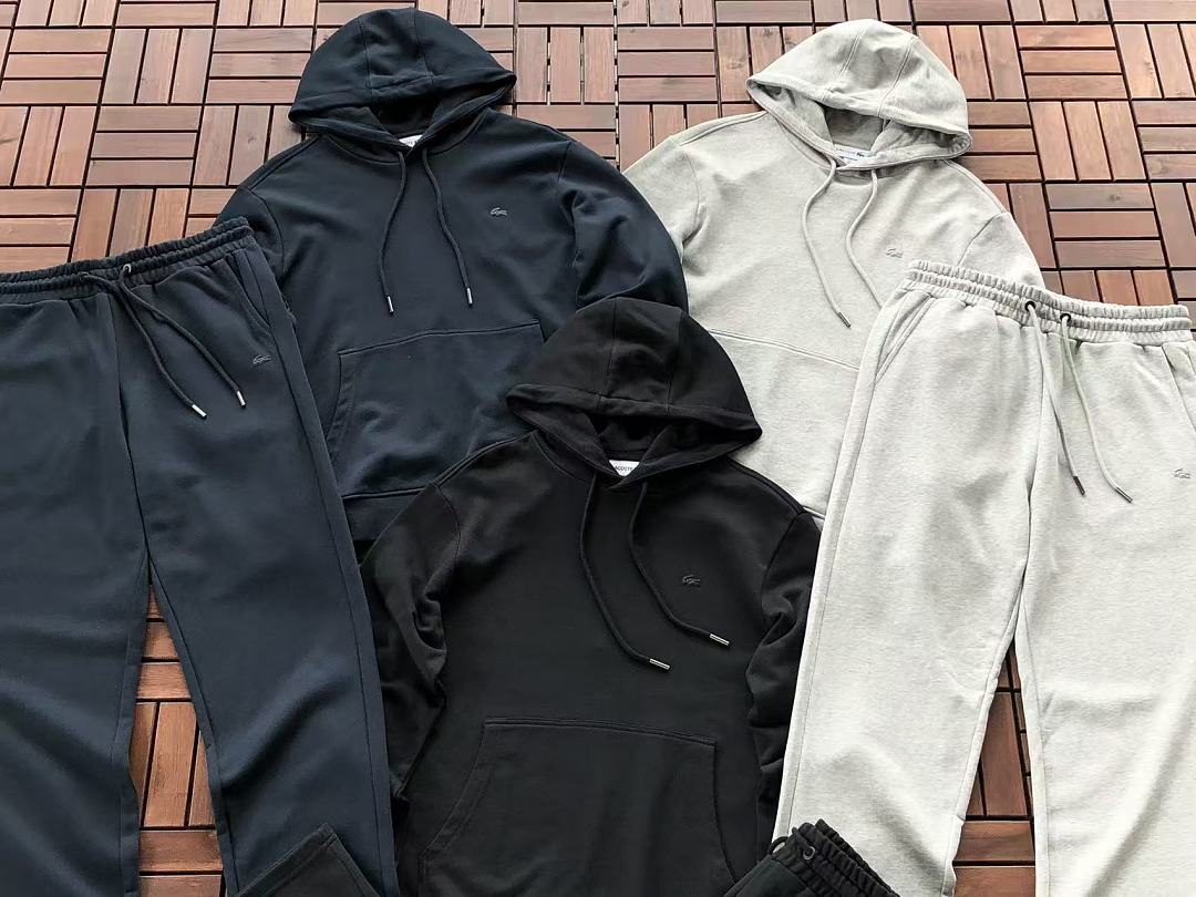 Other TOP~129 PANTS~125 L🔥C🔥ST🔥HOODIE - Image 5