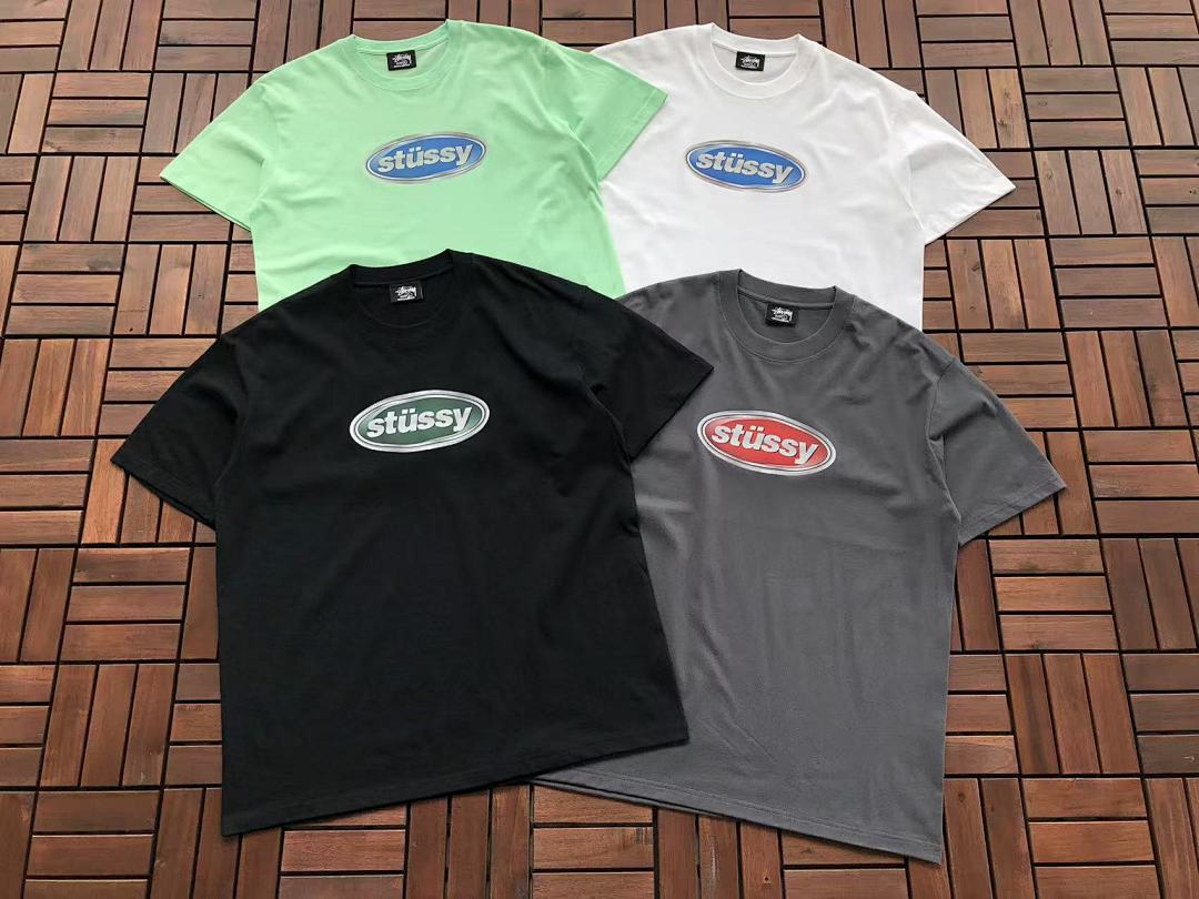 On Running ~79 ST🔥S🔥Y T-SHIRT 55040450 (Im 180CM 68KG Iwear Size L In The Photo) - Image 6