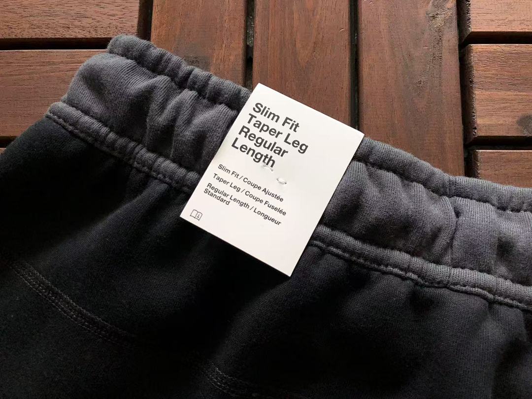 Other TF 2023 FB7921-013255 Zip-Up Coat FB8002-013245 Pants (Im 180CM 68KG Iwear Size S In The Photo) - Image 79