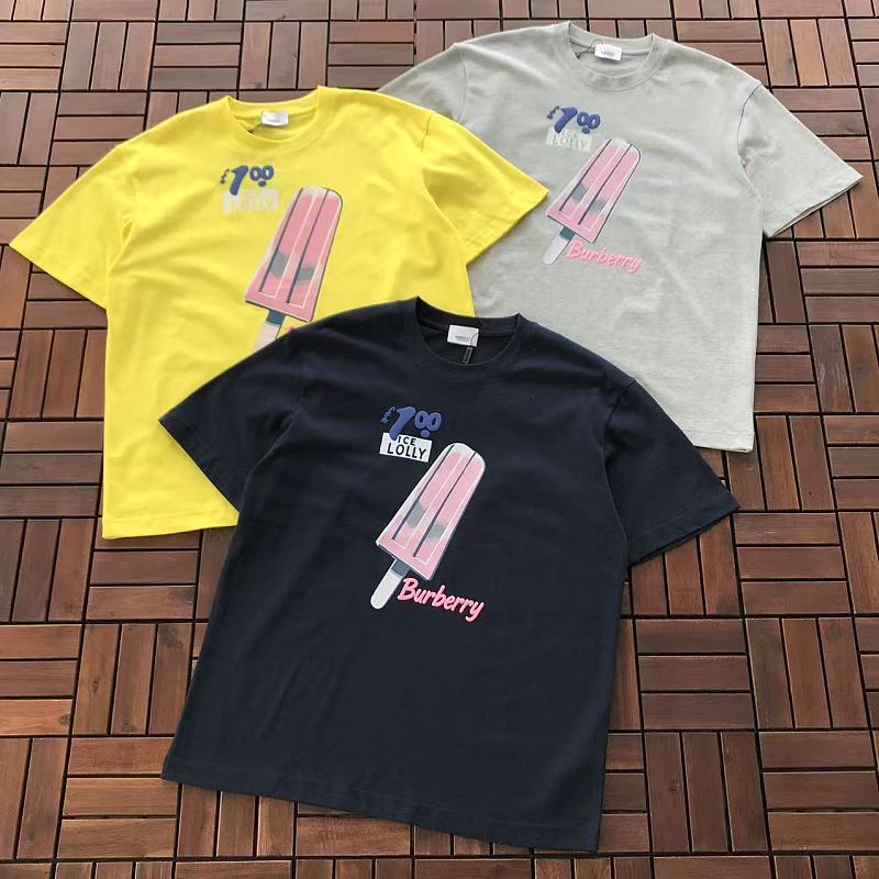 Other ~99 B🔥RB🔥RRY T-SHIRT 77063006 (Im 185CM 70KG Iwear Size L In The Photo), photo 1