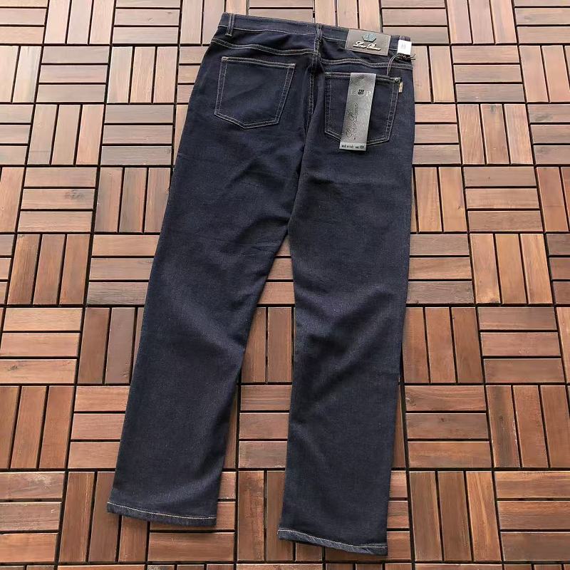 Other ~189 L🔥🔥O P🔥A🔥A JEANS 55080733 (Im 185CM 80KG Iwear Size 33 In The Photo), photo 1