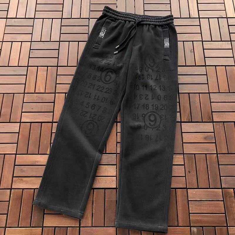 ~288 M🔥IS🔥N M🔥R🔥IE🔥A TROUSERS 55072720 (Im 185CM 80KG Iwear Size L In The Photo), photo 1