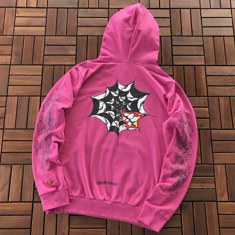 Chanel ~139 CH🔥OM🔥 HE🔥RTS HOODIE 33112736 (Im 176CM 58KG Iwear Size M In The Photo), photo 1
