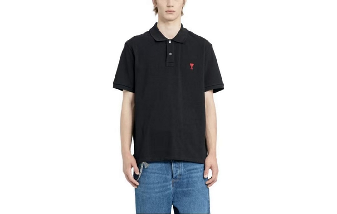 Other 135 A🔥I T-SHIRT 88032303 (Im 180CM 68KG Iwear Size M In The Photo) - Image 9