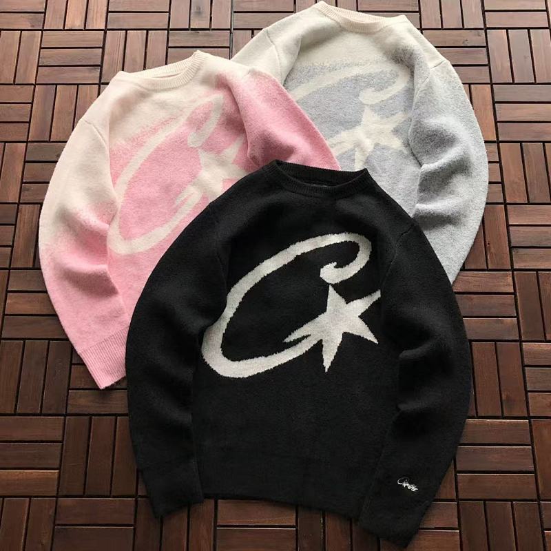 Other ~165 C🔥RT🔥🔥Z SWEATER 33120217 (Im 180CM 68KG Iwear Size M In The Photo), photo 1