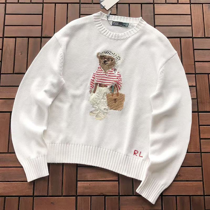 ~288 RA🔥PH🔥AU🔥EN SWEATER 66050517 (Im 185CM 80KG Iwear Size M In The Photo), photo 1