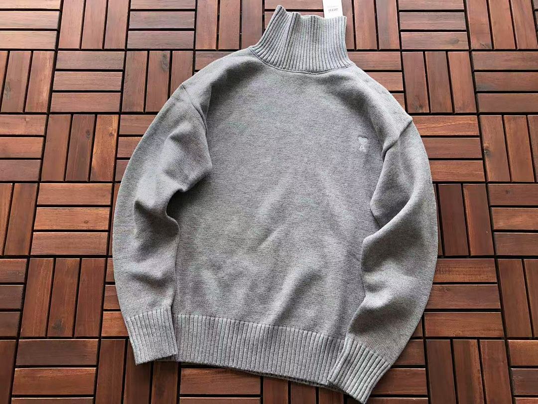 Other ~149~A🔥I SWEATER 22091545 (Im 180CM 68KG Iwear Size M In The Photo) - Image 20