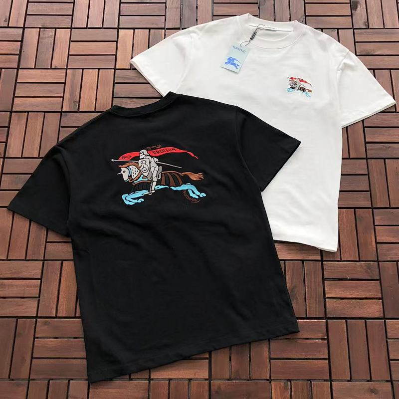 Other ~169 B🔥RB🔥RRY T-SHIRT 55031101 (Im 185CM 70KG Iwear Size L In The Photo), photo 1