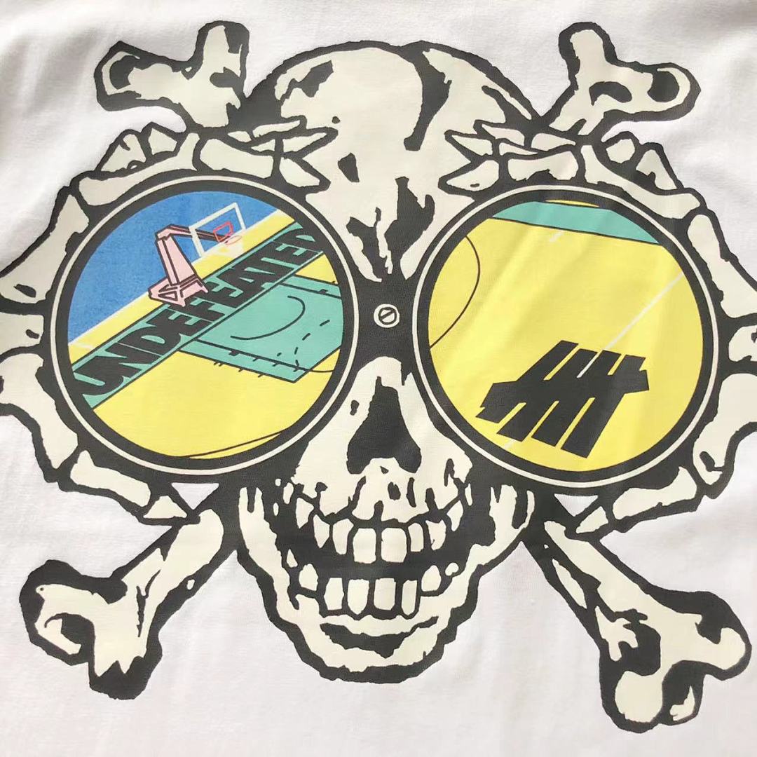 On Running ~89 UNDEFEATED T-SHIRT - Image 13