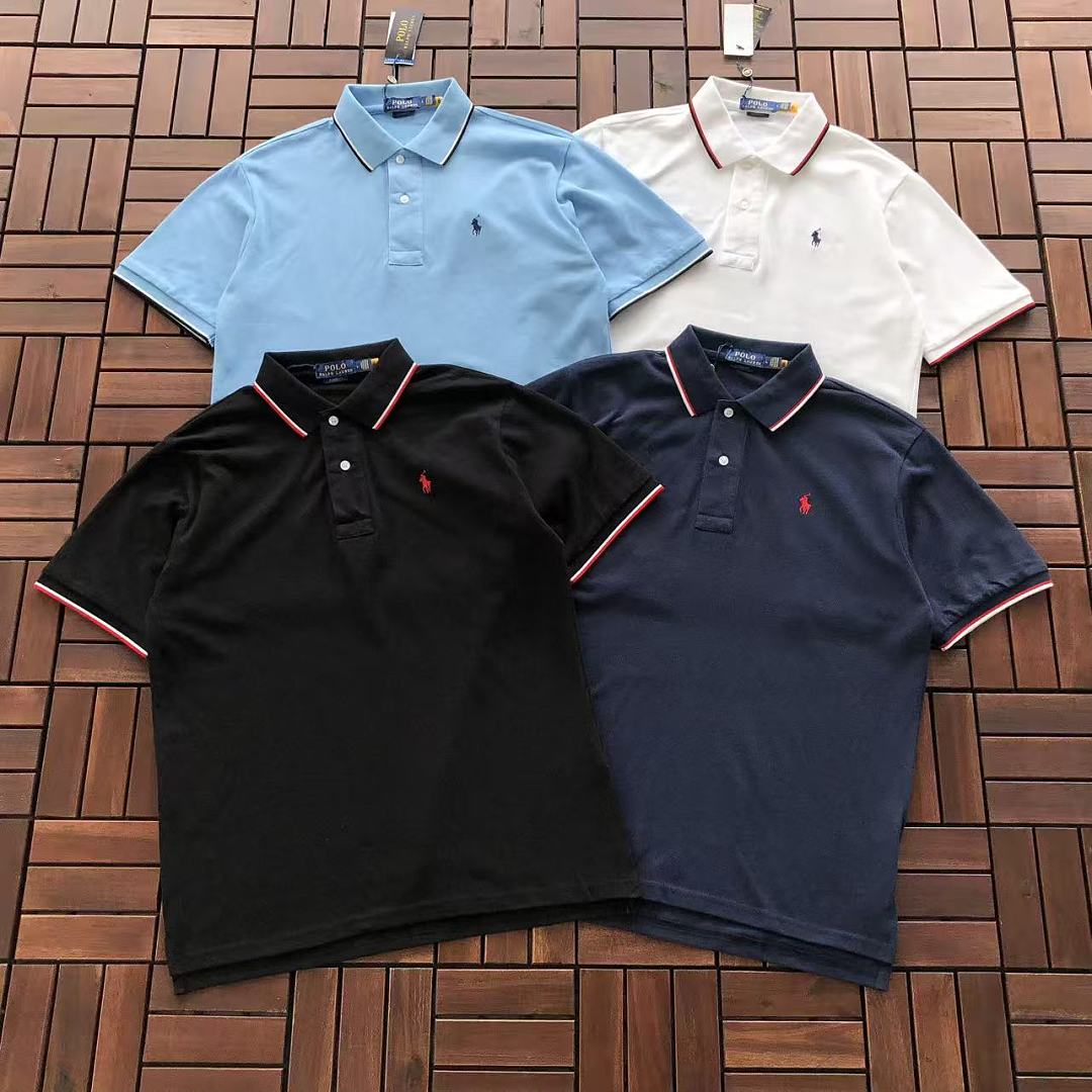 Other ~ 115 RA🔥PH🔥AU🔥EN T-SHIRT POLO 55070918 (Im 185CM 70KG Iwear Size L In The Photo), photo 1
