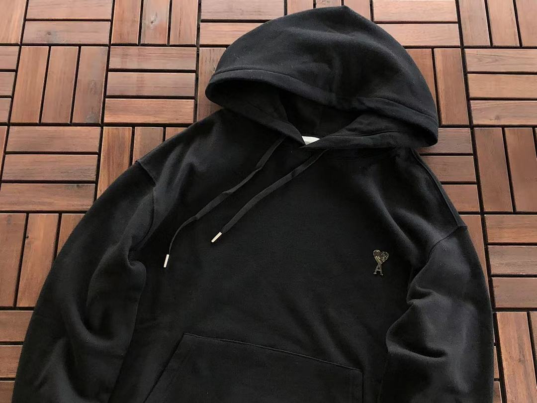 Other ~169 A🔥I HOODIE 22091607 (Im 180CM 68KG Iwear Size M In The Photo) - Image 14