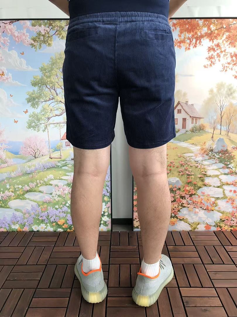 Other 165 RA🔥PH🔥AU🔥EN SHORTS 88062411 (Im 185CM 80KG Iwear Size M In The Photo) - Image 4