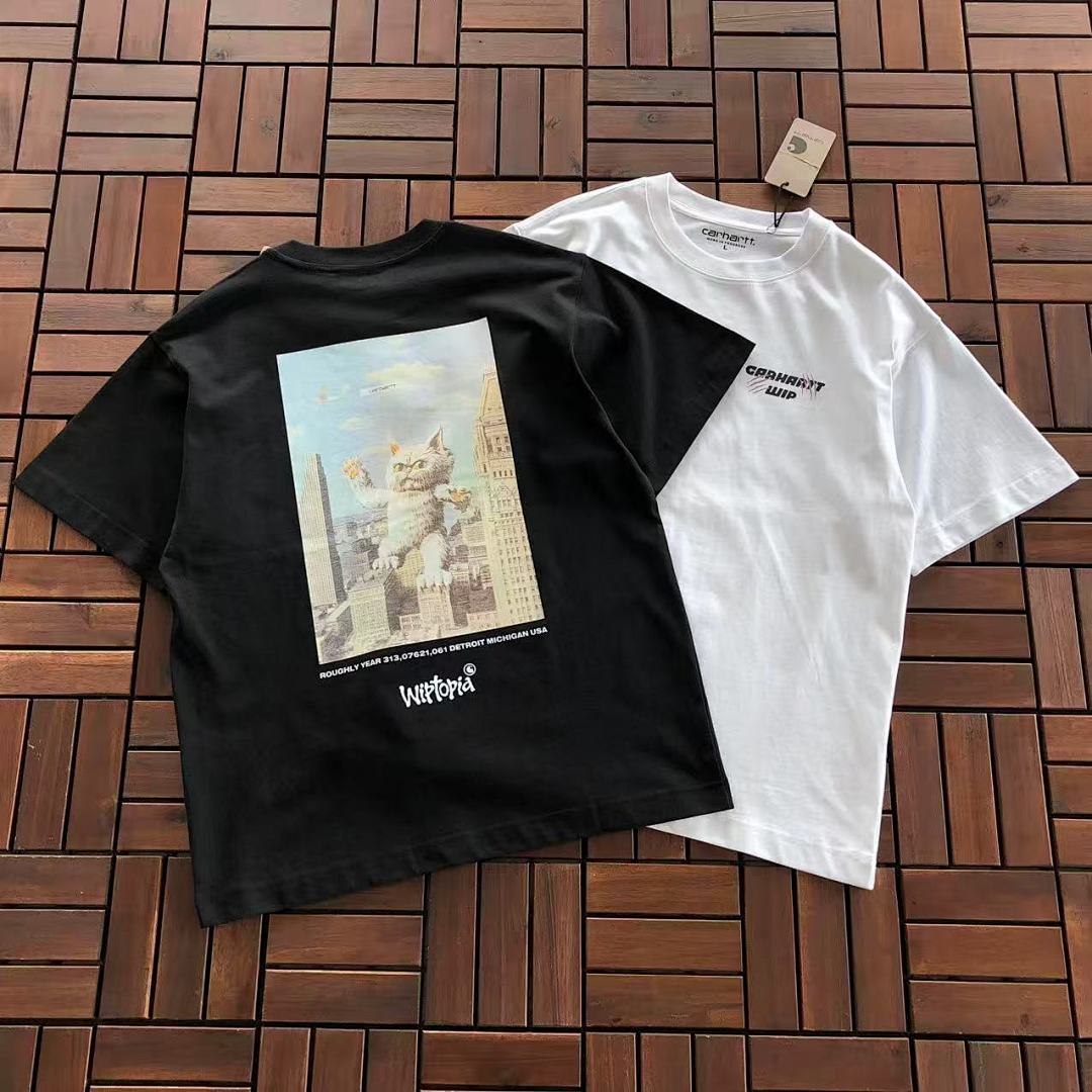 On Running ~95 C🔥RH🔥RTT T-SHIRT 11092707 (Im 180CM 68KG Iwear Size L In The Photo)