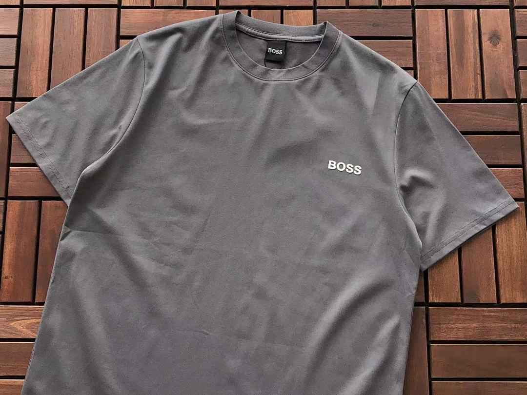Other ~75 H🔥G🔥 B🔥🔥S T-SHIRT 22092941 (Im 180CM 68KG Iwear Size L In The Photo) - Image 18