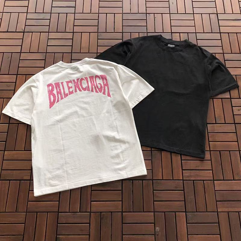 Other ~95 B🔥L🔥🔥🔥IA🔥A T-SHIRT 77012306 (Im 180CM 68KG Iwear Size S In The Photo), photo 1