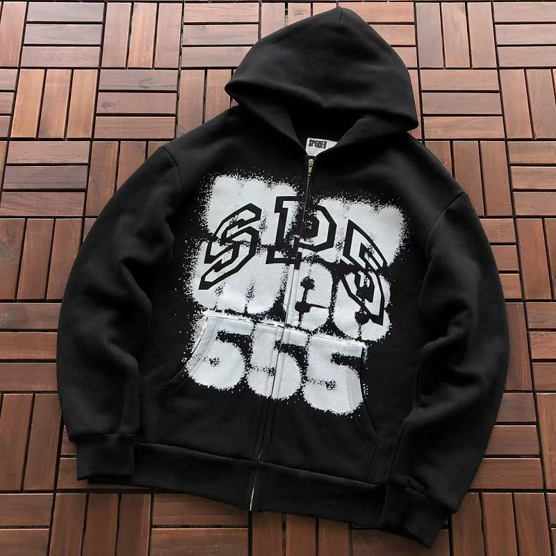 Other ~195 S🔥5D🔥R HOODIE FLEECE 66071953 (Im 185CM 70KG Iwear Size M In The Photo), photo 1