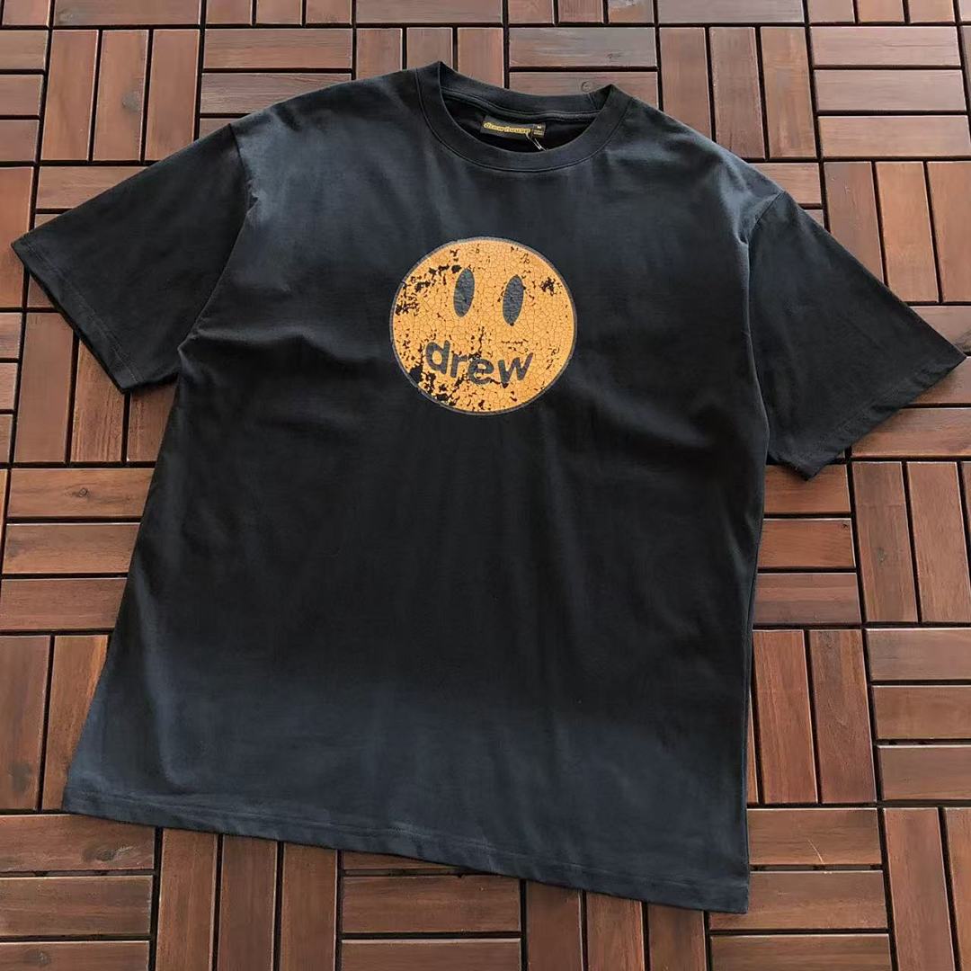 Other ~85 DREW T-SHIRT 33111760 (Im 176CM 58KG Iwear Size M In The Photo), photo 1