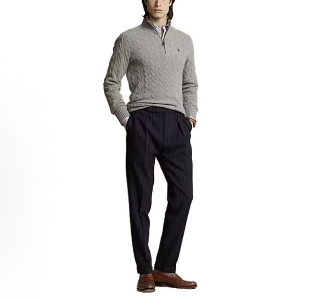 Other ~179 RA🔥PH🔥AU🔥EN SWEATER 77080402 (Im 185CM 70KG Iwear Size M In The Photo) - Image 12