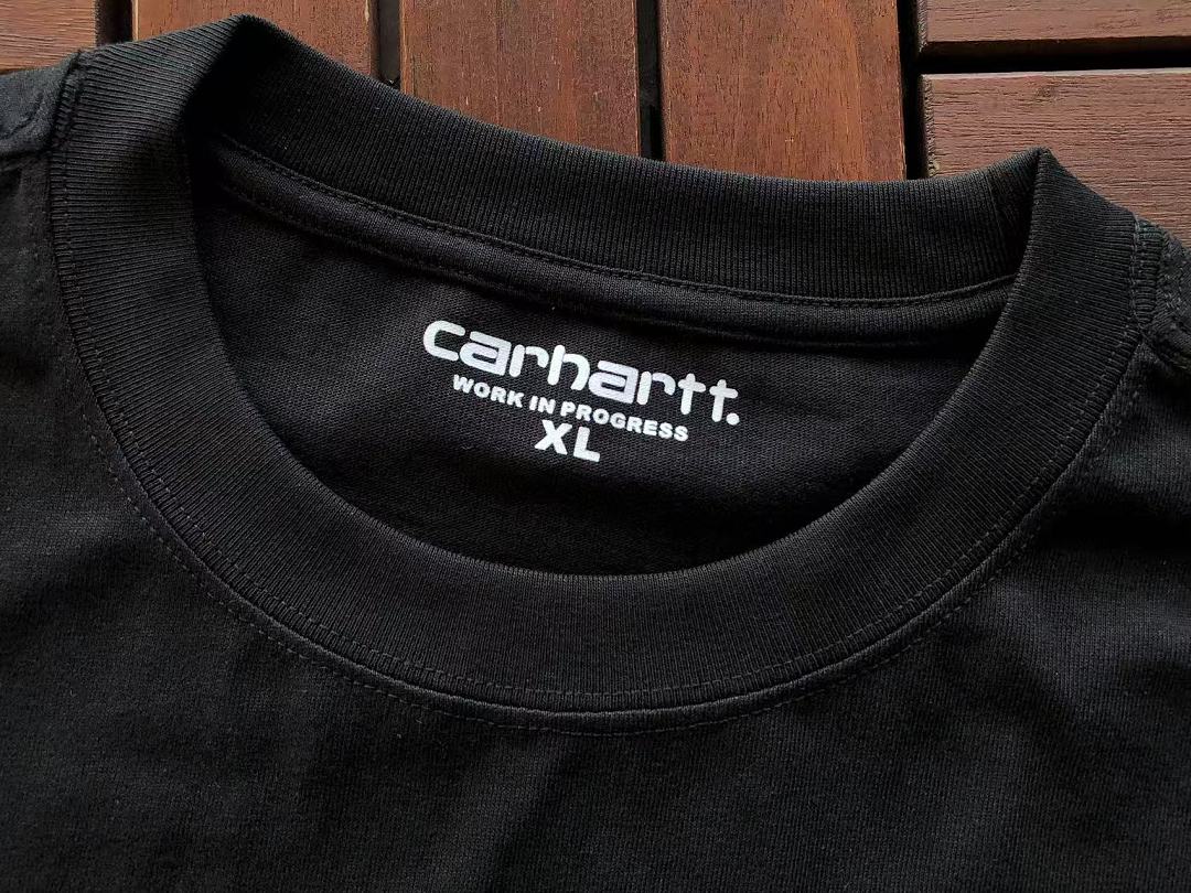 On Running ~95 C🔥RH🔥RTT T-SHIRT 55041381 (Im 185CM 70KG Iwear Size XL In The Photo) - Image 17