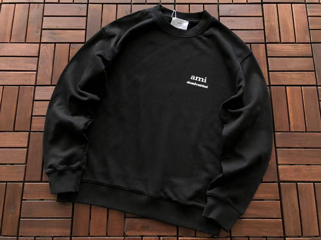 Other ~109 A🔥I SWEATER 77072317 (Im 185CM 70KG Iwear Size S In The Photo) - Image 27