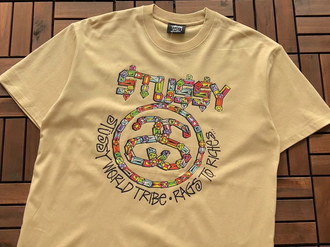 On Running ~89 ST🔥S🔥Y T-SHIRT - Image 18