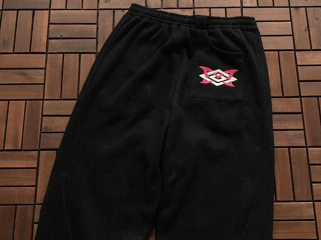 Other ~165 M🔥RT🔥A & UMBRO TROUSERS FLEECE 77012049 (Im 176CM 58KG Iwear Size S In The Photo) - Image 12