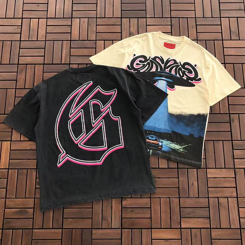 ~89 GODSPEED T-SHIRT 77031723 (Im 185CM 80KG Iwear Size XL In The Photo), photo 1