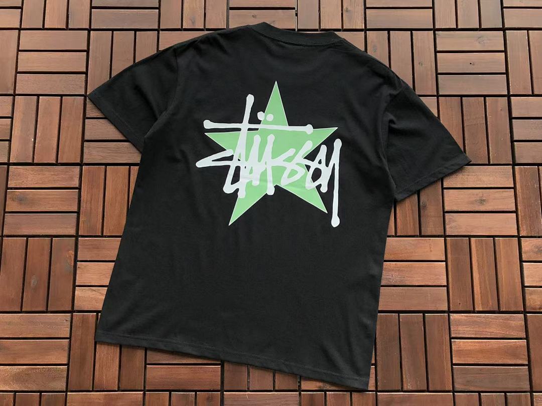 On Running ~79 ST🔥S🔥Y T-SHIRT 55040492 (Im 180CM 68KG Iwear Size M In The Photo) - Image 11
