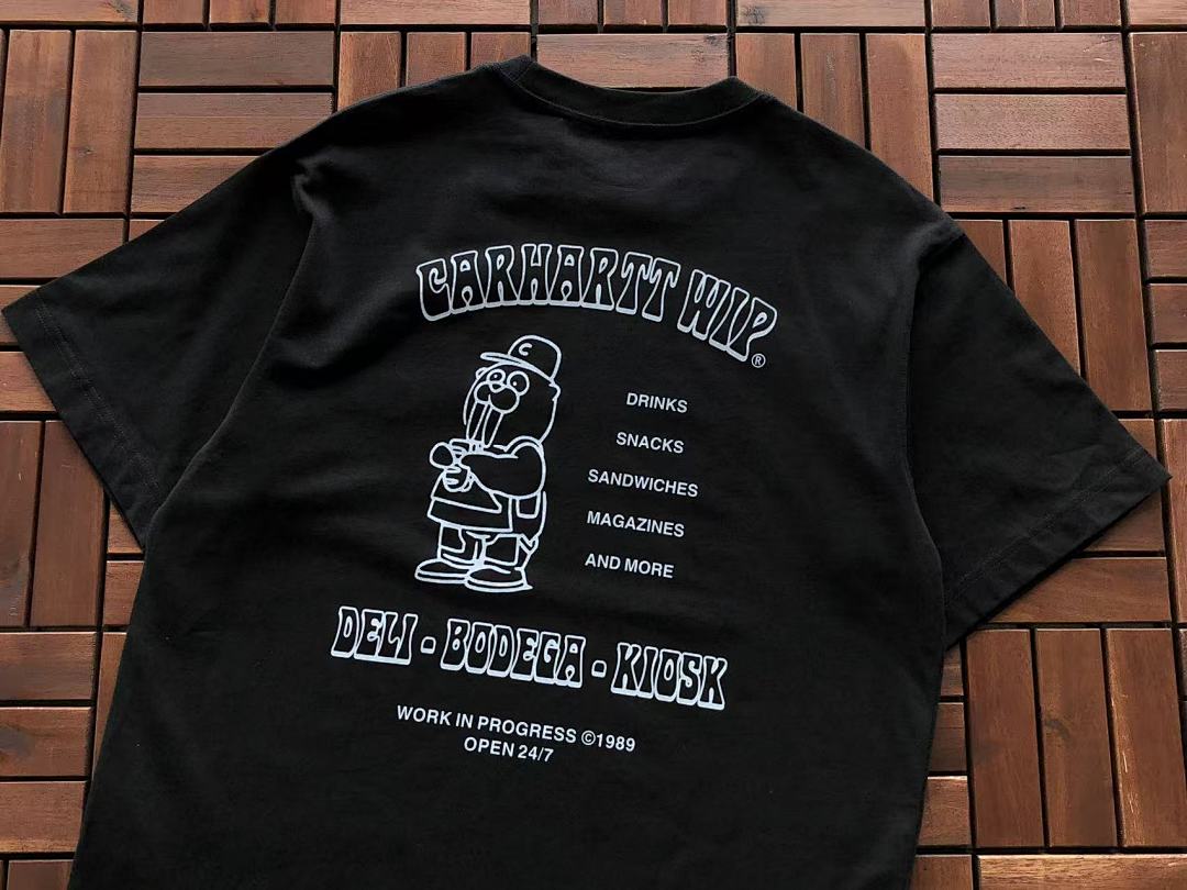 On Running ~95 C🔥RH🔥RTT T-SHIRT 11092781 (Im 180CM 68KG Iwear Size XL In The Photo) - Image 22