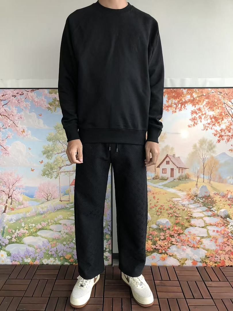 Other 175 A🔥I SWEATER 88081820 (Im 180CM 68KG Iwear Size L In The Photo) - Image 22